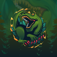 Dinosaur Live Stream SoundCloud Profile Picture