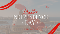 Joyous Malta Independence Animation