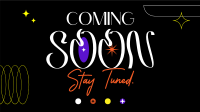 Astral Shop Soon Facebook Event Cover