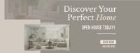 Your Perfect Home Facebook Cover Image Preview