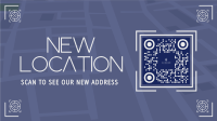 New Business Location Animation