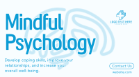 Psychological Therapy Animation