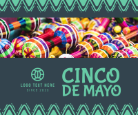 Cinco De Mayo Facebook Post