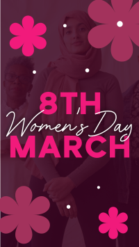 Women's Day Video