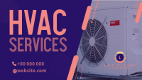 Fast HVAC Services Video