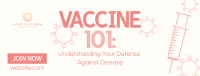 Health Vaccine Webinar Facebook Cover