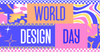 Maximalist Design Day Facebook Ad