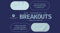 Acne Treatment Tips Animation