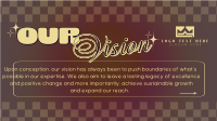 Y2K Our Vision Facebook Event Cover