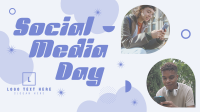 Corporate Social Media Animation