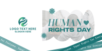 Unite Human Rights Twitter Post