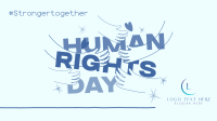 Human Rights Day Movement Video