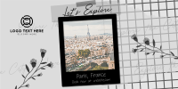 Explore City of Love Twitter Post