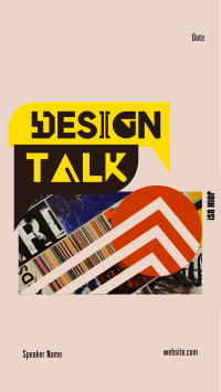 All things Design Instagram Story
