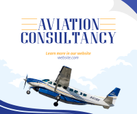 Aviation Pilot Consultancy Facebook Post