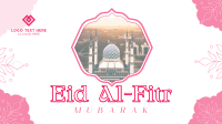 Celebrate Eid Together Facebook Event Cover