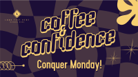 Conquering Mondays Video