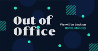 Out of Office Corporate Facebook Ad