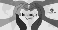 Harmony Day Facebook Ad