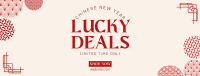 Chinese Lucky Deals Facebook Cover Image Preview