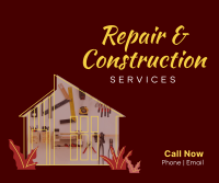 Home Repair Specialists Facebook Post