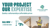 Home Repair Business Animation