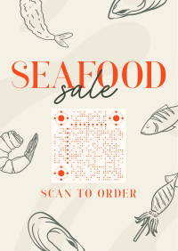 Savory Sale Flyer