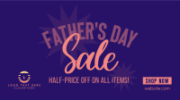 Deals for Dads Animation