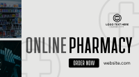 Online Pharmacy Business Video