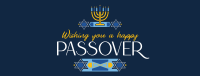 The Passover Facebook Cover Image Preview