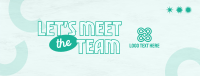 Meet Team Employee Facebook Cover