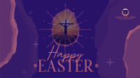 Religious Easter Video