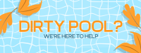 Dirty Pool? Facebook Cover