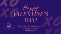 Celebrate Love this Valentines Animation