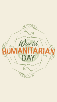 World Humanitarian Day Video