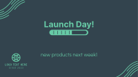 Loading Launch Day Facebook Event Cover