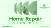 Repair Services Video