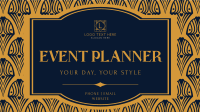 Your Event Stylist Facebook Event Cover