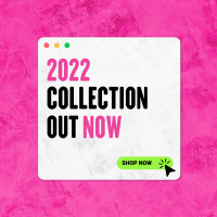 2022 Bubblegum Collection Instagram Post