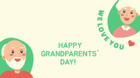 We Love You Grandparents Facebook Event Cover