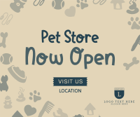 Pet Goodies Facebook Post Image Preview