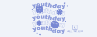 Youth Day Facebook Cover example 1