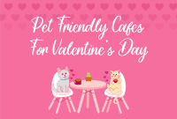 Pet Cafe Valentine Pinterest Cover