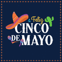 Fiesta Celebration Instagram Post Design