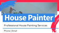 House Painting Services Animation Image Preview
