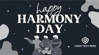 Unity for Harmony Day Animation Image Preview