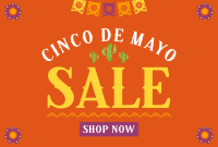 Fiesta Sale Pinterest Cover Image Preview