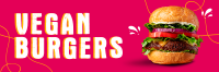 Vegan Burger Buns  Twitter Header