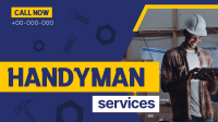 Handyman Professional Services Video