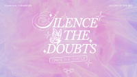 Y2K Quote Silence Doubts Video